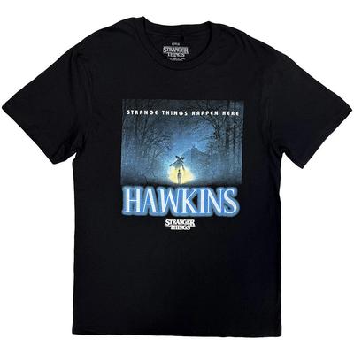 Na górę – T-shirty i koszulki