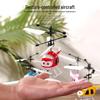 Cross-Border Gesture-Sensing Cartoon Helicopter Toy for Kids