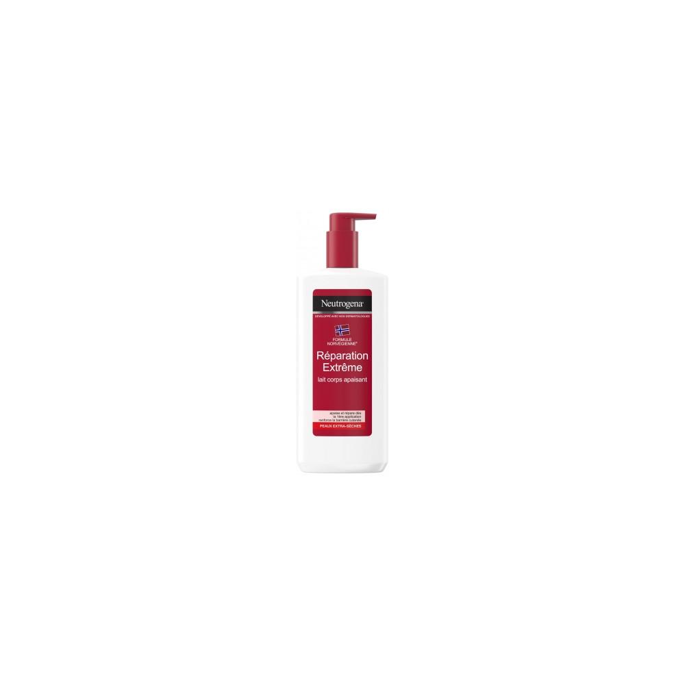 

Лосьон для тела Neutrogena Extreme Repair 400 мл
