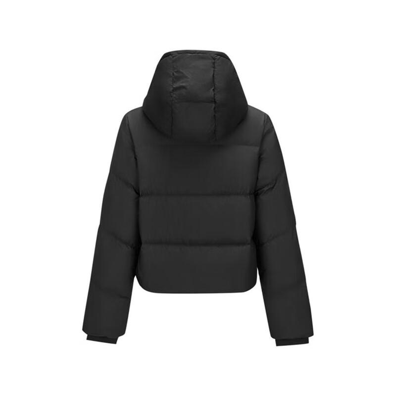 Skechers Women's Short Down Jacket