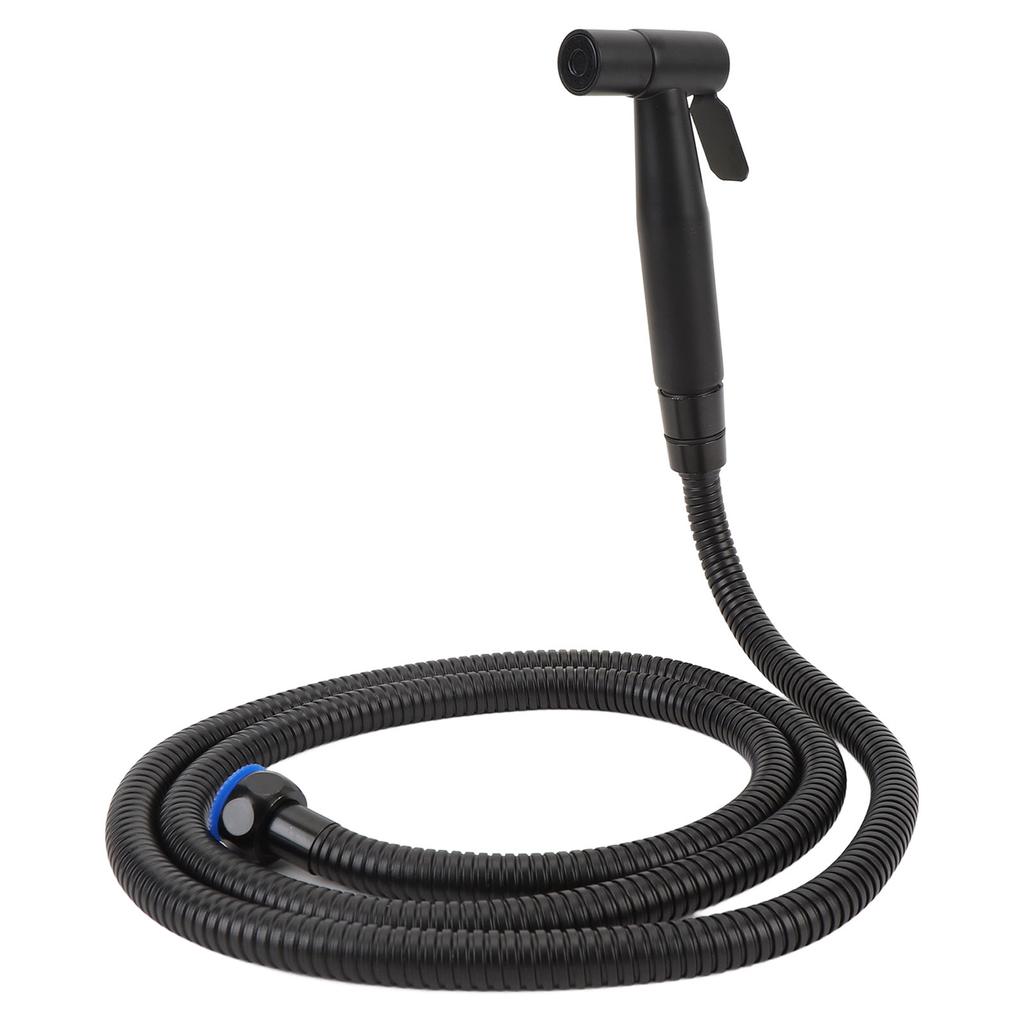 Handheld Bidet Sprayer Set Brass Bathroom Bidet Sprayer Set Personal Hygienic Bidet Sprayer Set for