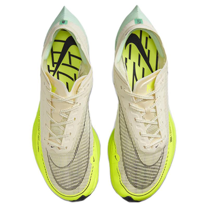 Nike ZoomX Vaporfly Next% 2 'Ekiden ZoomX Pack Brown' Sneakers casual DV9428-100