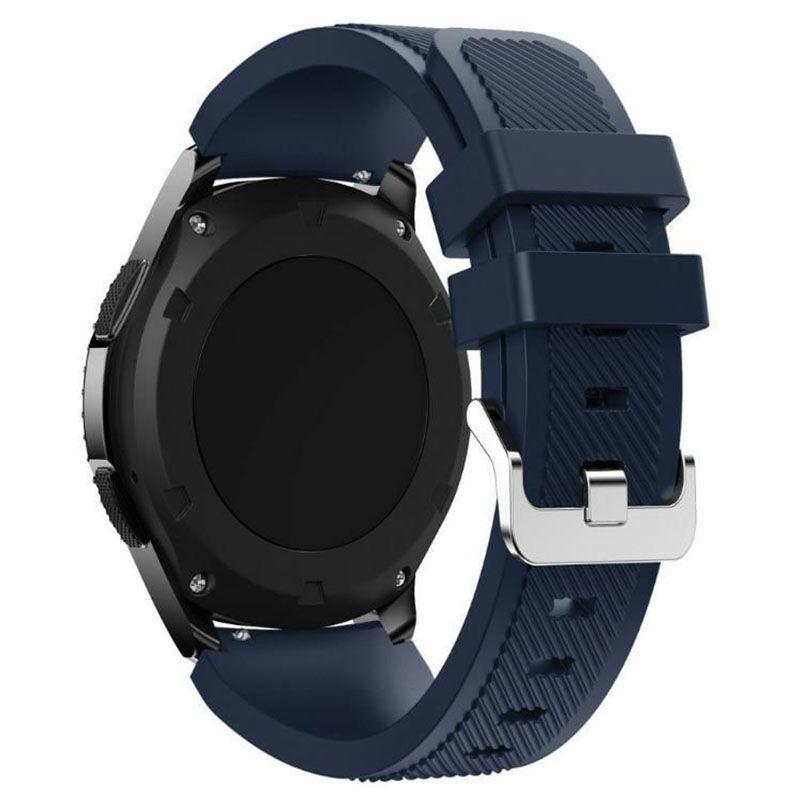 High-quality Soft Silicone Replacement Band For Huawei Watch Gt Wristband
