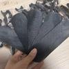 10 Pezzi Fermagli per Capelli Patch Adesiva per Capelli Nastro Magico in Velcro per Capelli Riutilizzabile Supporto per Frangia Strumenti per lo Styling dei Capelli per Salone Barbiere Accessorio Fissaggio Capelli Spezzati