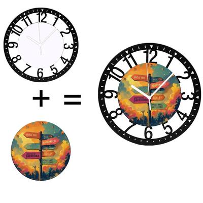 Ceasuri pentru casă – Ceasuri de perete