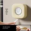 Pinhuan Wall-Mounted Cling Film Dispenser & Storage Box