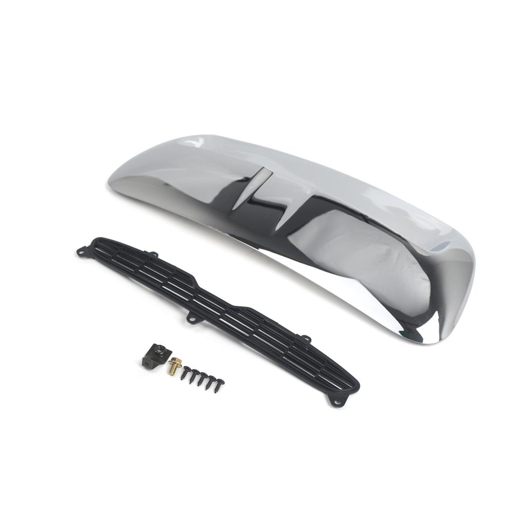 Motorhaube Lufteinlass Scoop Ersatz für BMW Mini Cooper S SD JCW R55 R56 R57 R58 R59 2007
