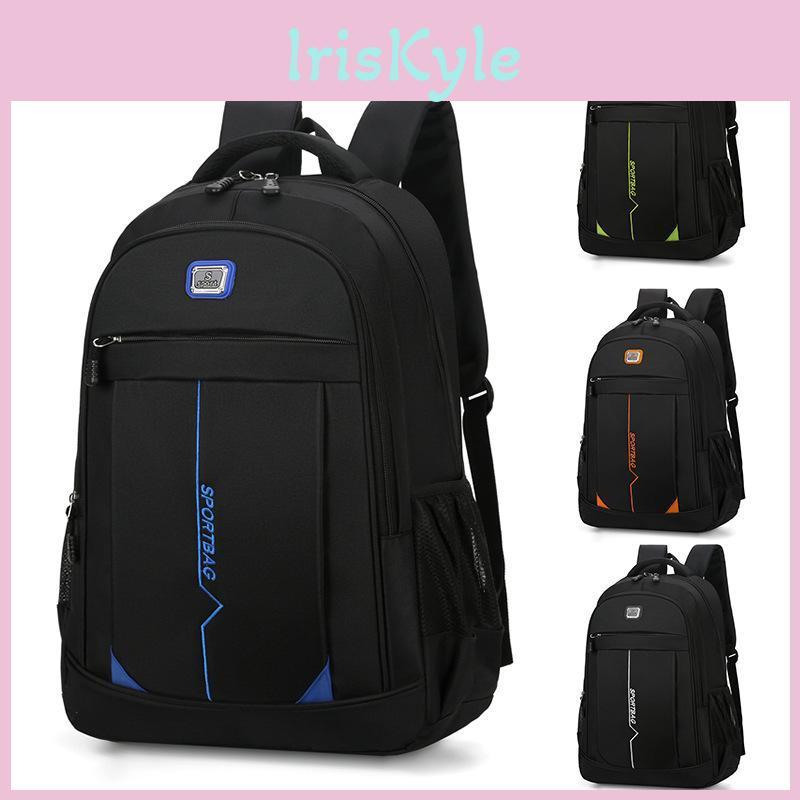 Leisure New Mens Backpack 2022 Fashion Computer Backpack High Capacity Student Schoolbag Outdoor Travel Bag