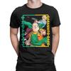 Fashion Sakamotos Days Unisexga Anime TShirt Unisexs Cotton Short Sleeve Oneck Summer Clothing