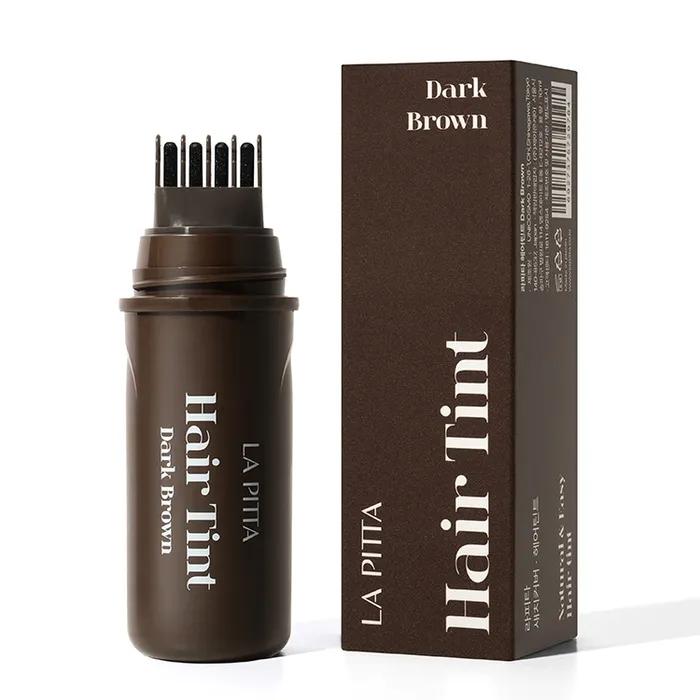 5 seconds new cover Lapita tattoo hair tint NO dye