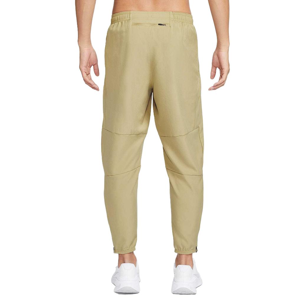 Nike ChallengerDri Fit Sports Pants Men's Apricot Tea Brown FQ4781-297