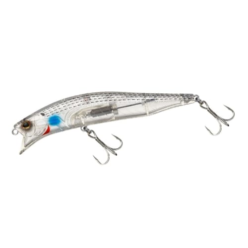 

DAIWA Seabass Lure C Wake R111FSSR CAK Boraco