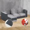 Cat Scratch Protection Sticker for Sofa & Furniture - Anti-Scratch, Climbing Mat & Traceless Wall Sticker