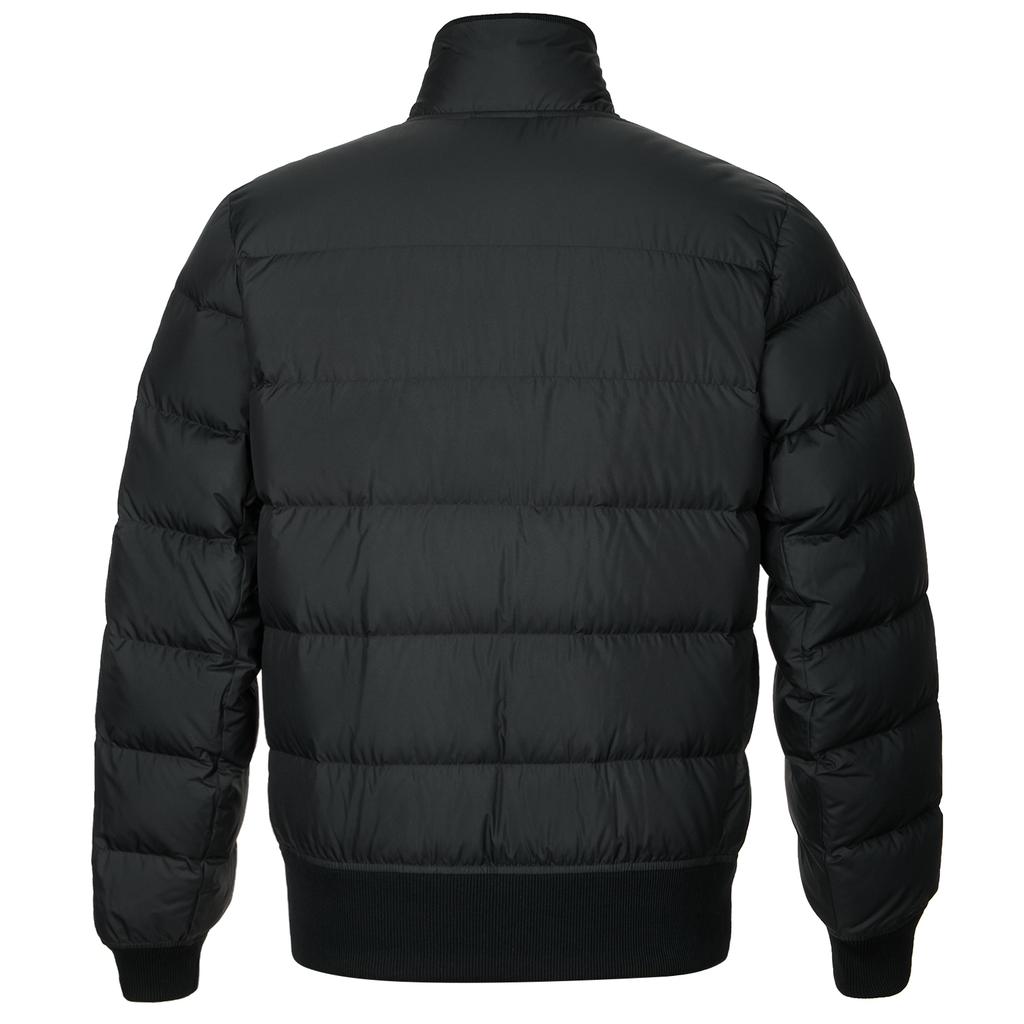 Nike Sports Casual Water-Resistant Windproof Warm Down Jacket Men Jackets IB4499-010