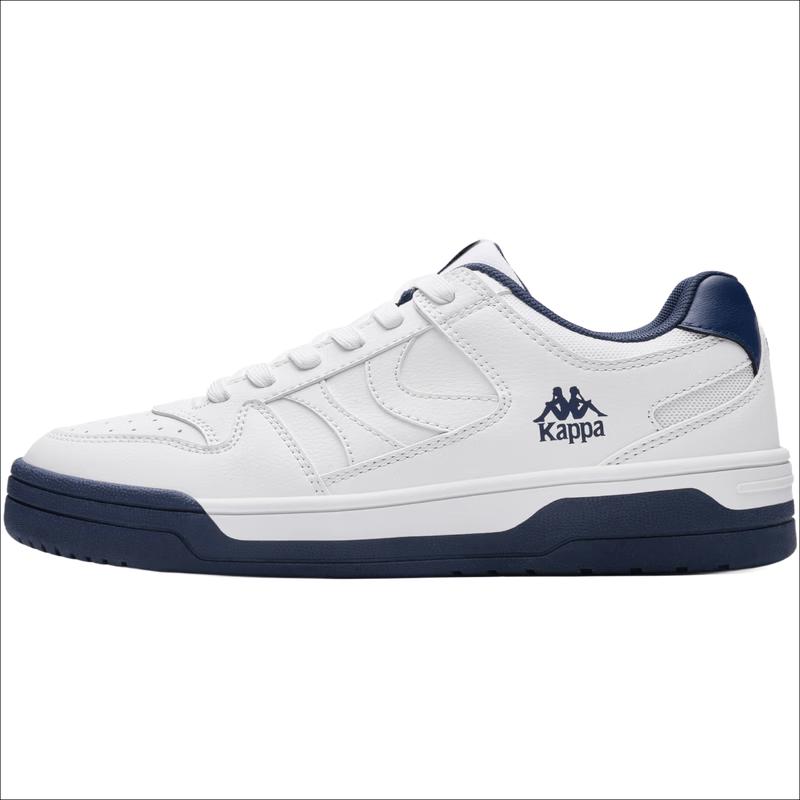 Kappa Unisex Lightweight Casual Board Shoes 41