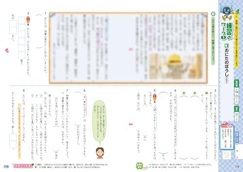 Elementary School Textbook Work Japanese Language 3rd Year Education Publishing Edition