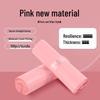 Pink Thickened Waterproof Packing Tape Bag - E-commerce Shipping and Packaging