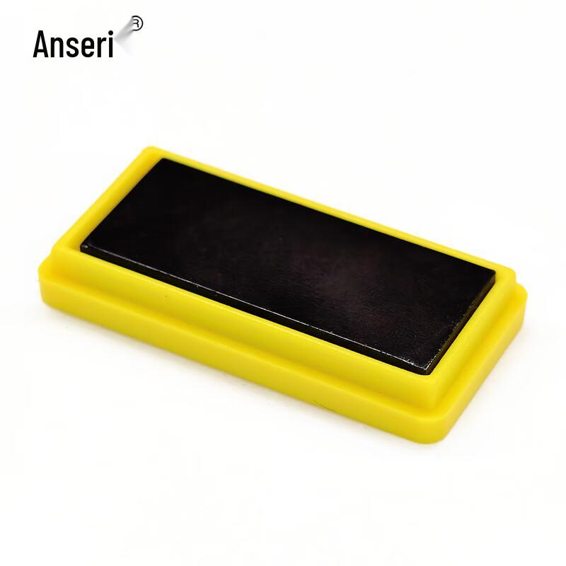 Ancell Magnetic Label Card Holders