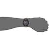 Timex Mens Expedition Gallatin Solar Power Watch Green Black