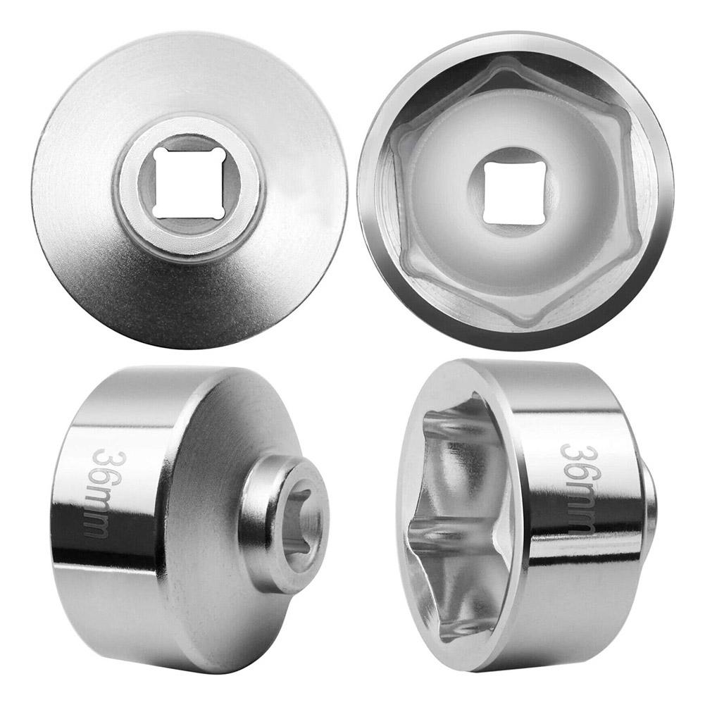 170g / 5.99oz Tools Wrench Tool 4.8 * 3.25cm Built To Last