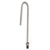 8mm Threaded Machine Screw Hook Durable Stainless Steel Hanging Hooks for Indoor and Outdoors