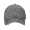 Vintage Retro TheBeamish Genuine Product Baseball Cap Hat Baseball Cap Unisex hat Golf Cap sun hat Ladies Unisexs