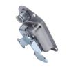 Truck Tool Box Latches Stainless Steel Lock Replacement Handle with 2 Key For Campers Trailer Door ToolBox