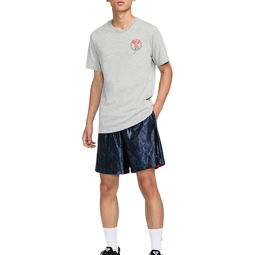 New Nike Kobe Stockings Dri FIT T Shirt HV5151-063