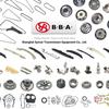 GAC Engine Parts 10060801310000 1006831310000 Timing Chain Kit for Trumpchi GS4 1.3 4A13