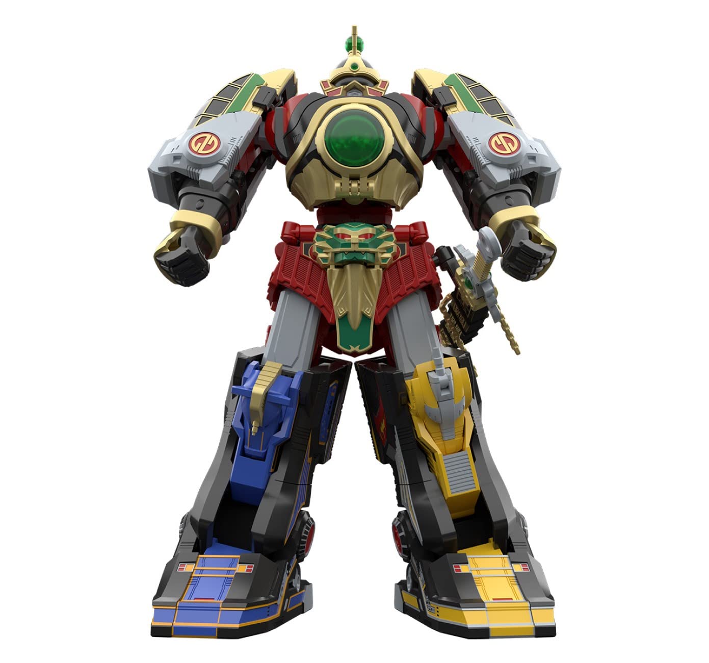 

SMP МОДЕЛИРОВАНИЕ Five Star Combination Dalian King Candy Candy Sentai [ПРОЕКТ SHOKUGAN] (3 куска) Игрушка/Рамунэ (Госэй Дайрангер)