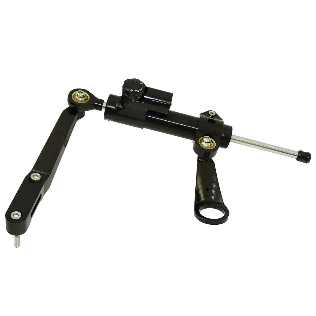 Honda CBR954RR 02-03 Titanium Handlebar Stabilizer Damper