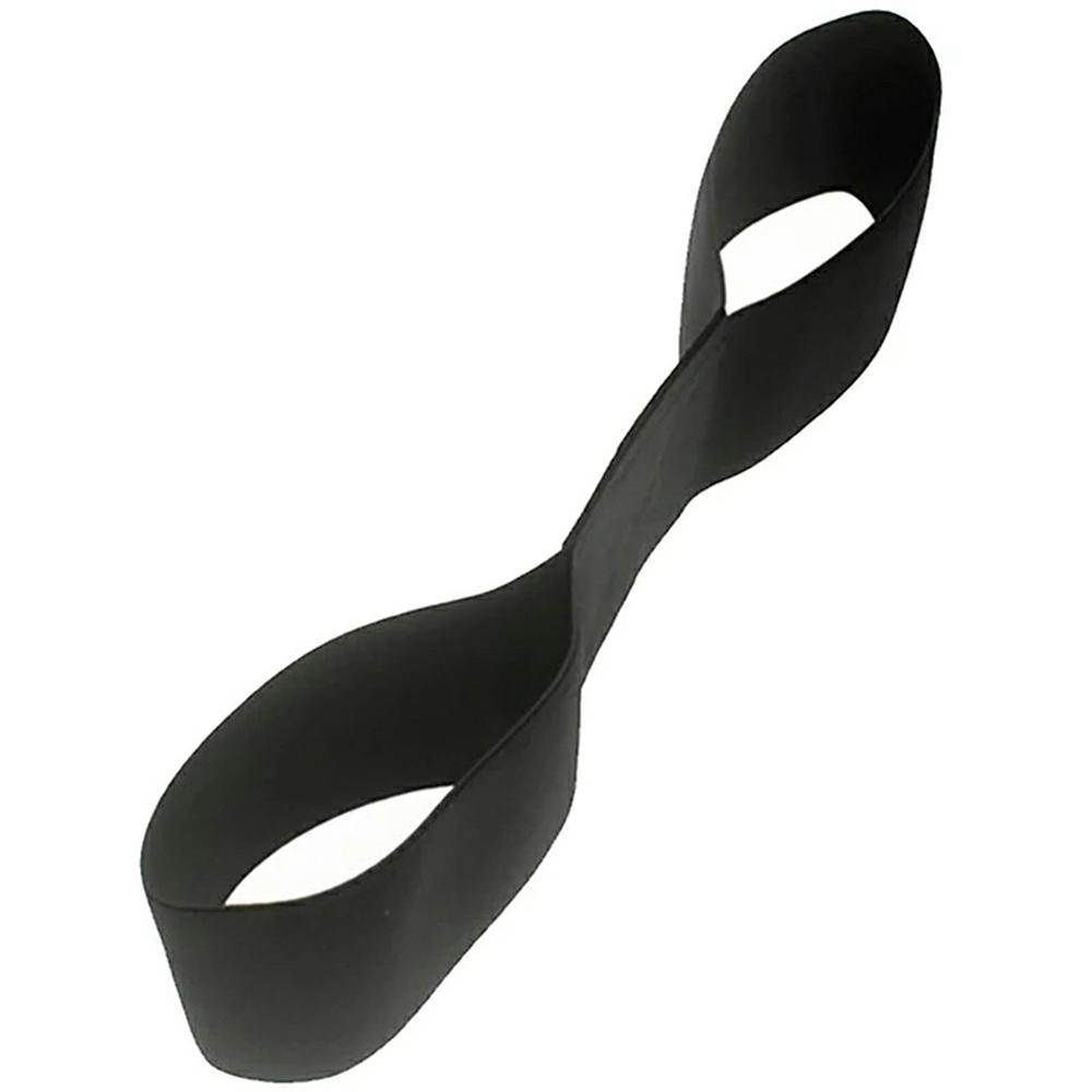 

Golf Swing Trainer Aid Swing Correcting Arm Band for Golfers Arm Elbow Posture Teaching Tool Black