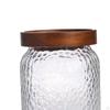 Airtight Kitchen Canisters Cookie Jar Container Home Organizer with Lid