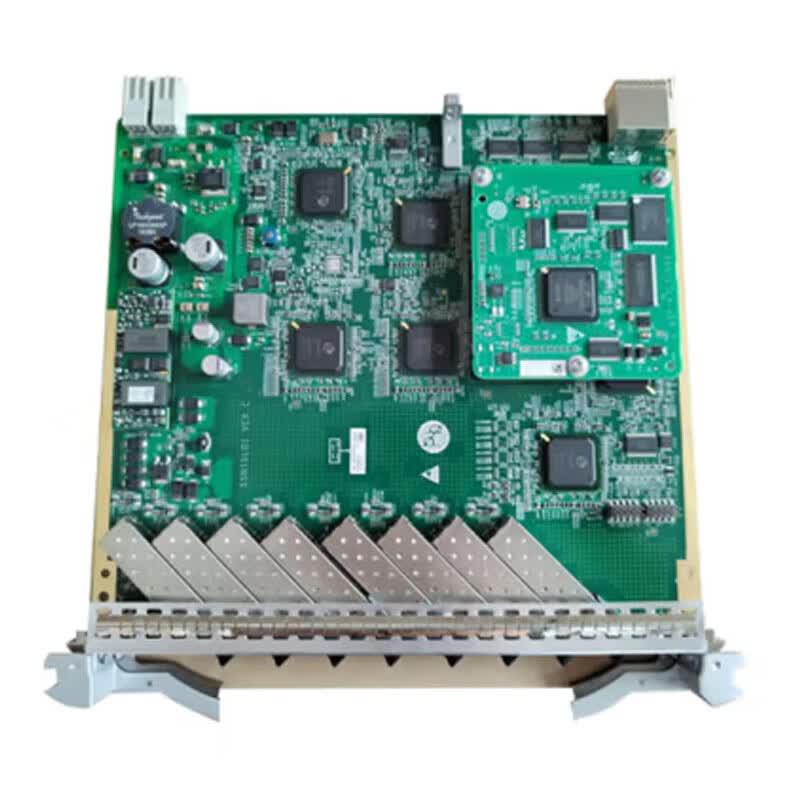 Huawei SSN2SLO1 8-Port 155Mbps Optical Interface Board