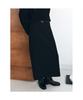 Diaepeocheo Classic H Line Skirt Black (Ta6227A025)