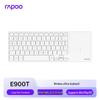 Rapoo E900T Multi-mode Wireless Ultra-slim Keyboard