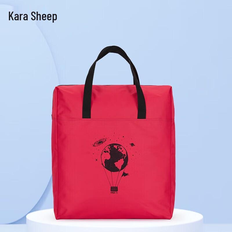 Kala Yang CX3009 Lightweight Travel & Sports Duffel Bag