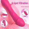 Women's Powerful Clitoral & G-Spot Vibrator