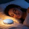   Pillow Speaker White Noise Automatic Off Timer Timer Bedside Speaker for Sleeping