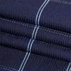 Goldlion Men's Long Sleeve Casual Plaid Shirt