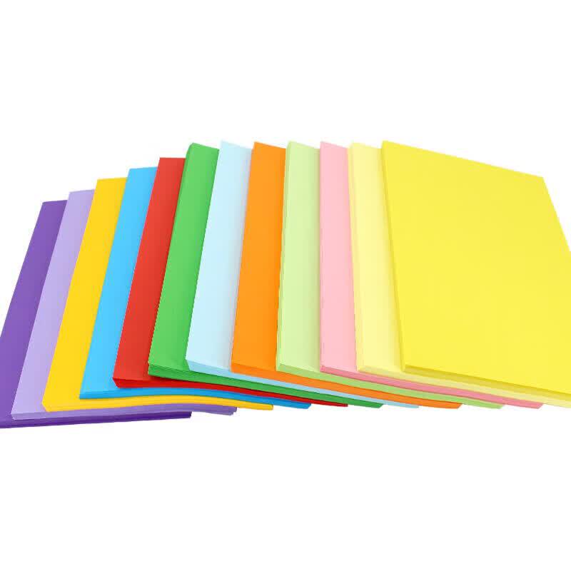 TRNFA A4 Color Copy Paper 70gsm