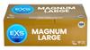 XXL Condoms Magnum 60mm X144 - EXS - XXL Condoms