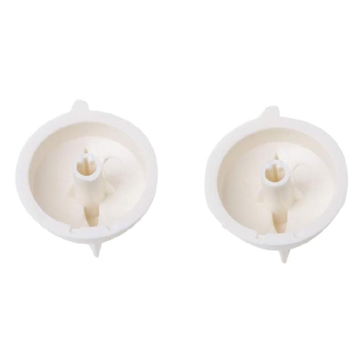 Set of 10 Microwave Knob Replacement Timer Switch Knob Switch Switch Knobs