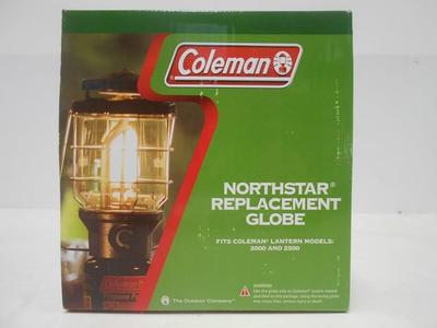 Genuine Globe North Star 2000 Lantern, 2500 North Star LP Gas Lanterns (Parallel Import)