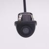 Universal HD Rearview CCD Reversing Camera 18.5mm Straw Hat Design