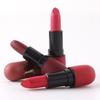 Bullet Lipstick Sweetheart Matte Non-sticky Non-flakey Nourishing Lipstick