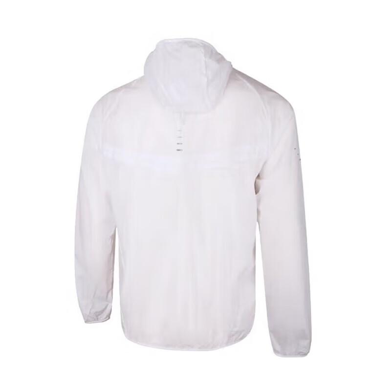 NIKE Men's Woven Fashion Jacket