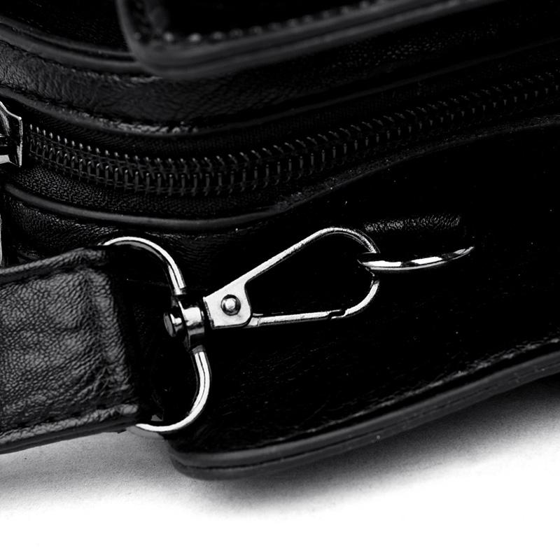 Geantă de damă Geantă de umăr de mare capacitate Geantă de mână