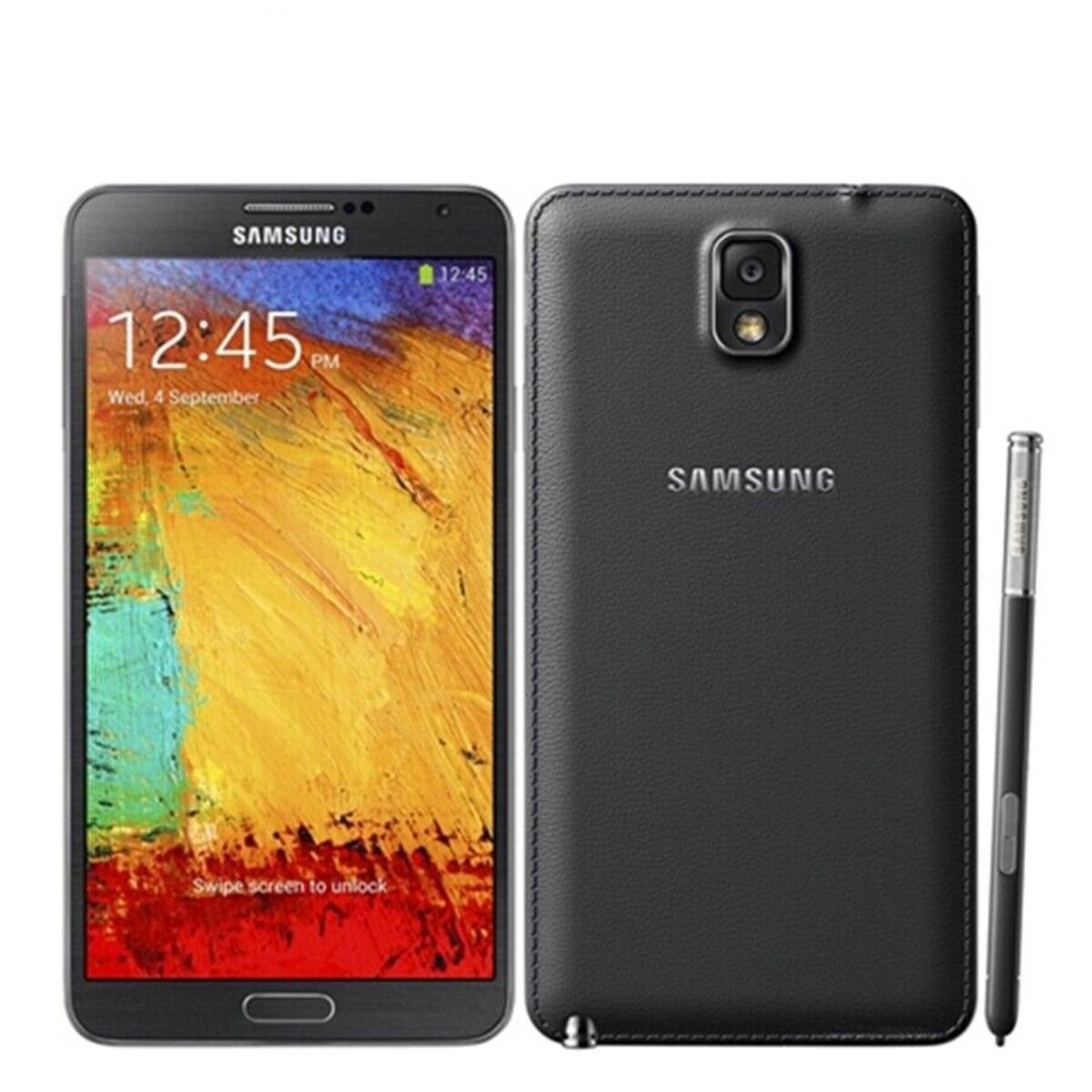 Refurbished Samsung Galaxy Note 3 N9005