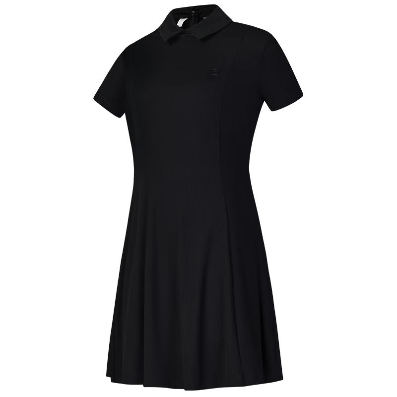 

FILA Women s Golf Sport Sun Protection Dress M